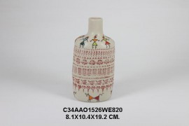 Small Vase