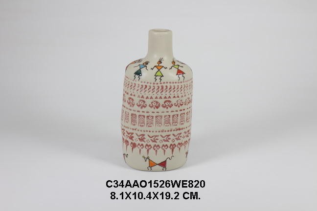 Small Vase