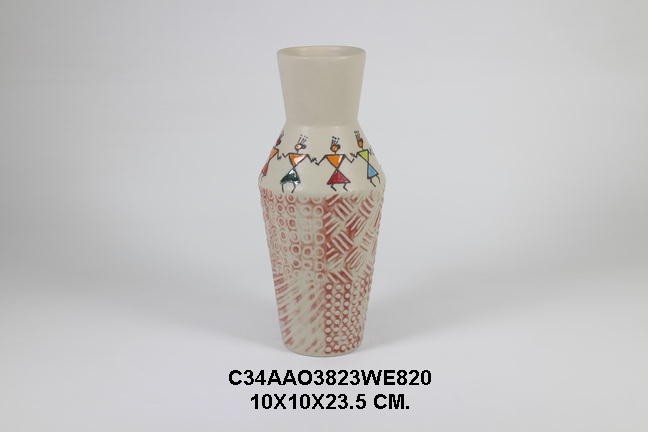 Small Vase