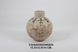 Small Vase
