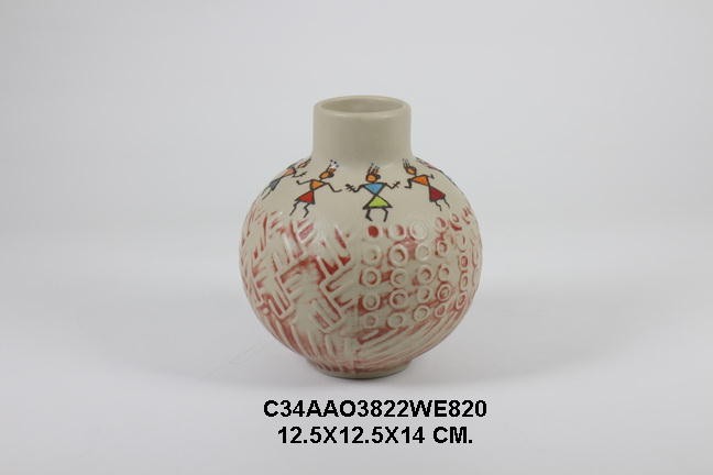 Small Vase