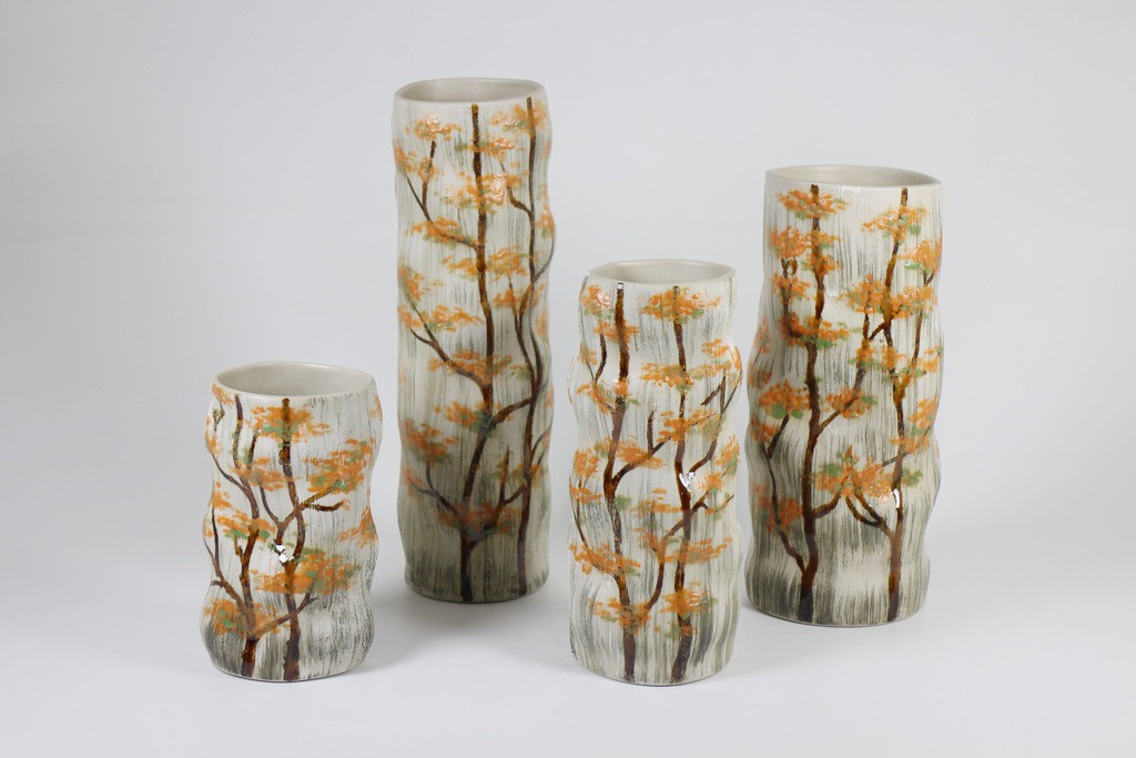 Small Vase