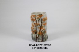 Small Vase