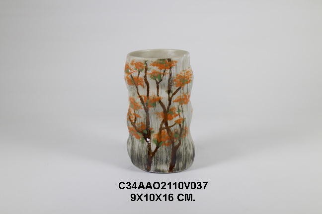 Small Vase