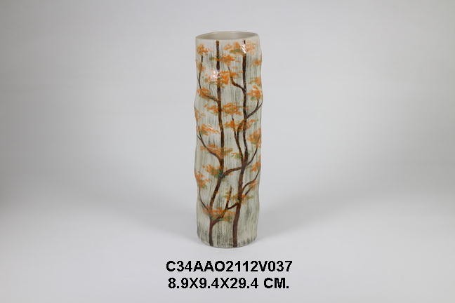 Small Vase