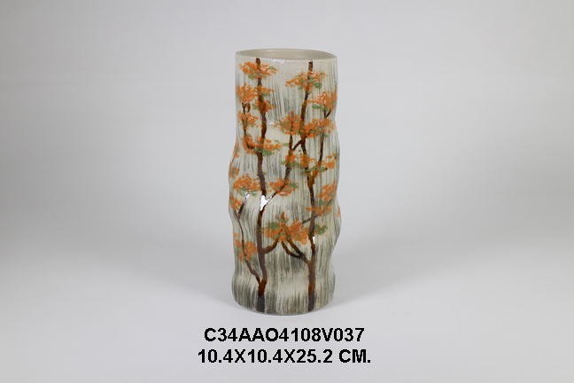 Small Vase