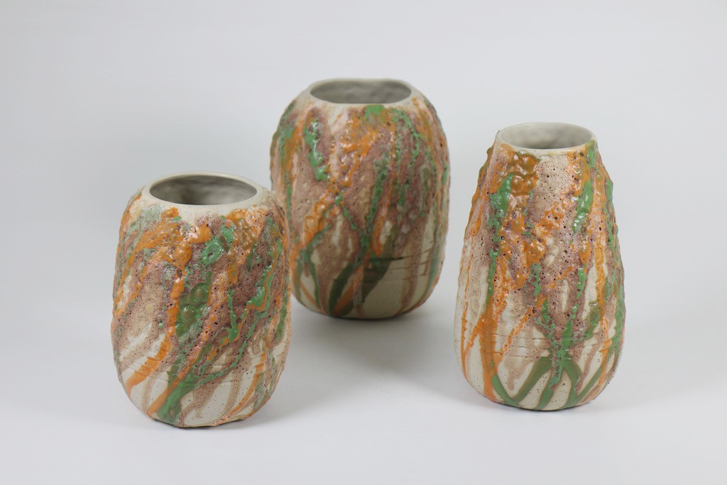 Small Vase