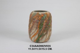 Small Vase