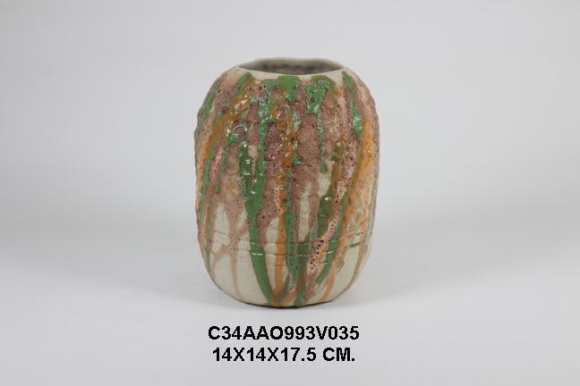 Small Vase