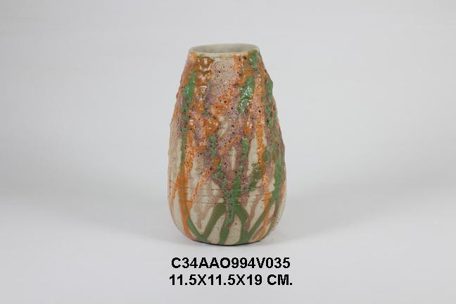 Small Vase