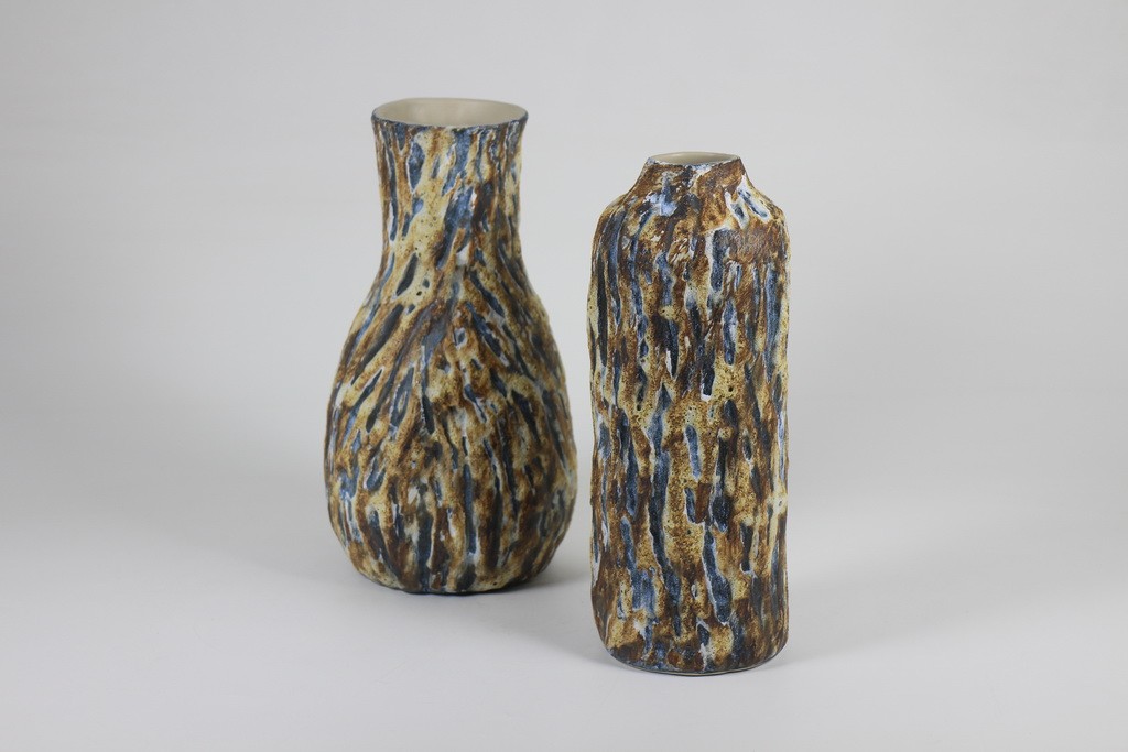 Small Vase
