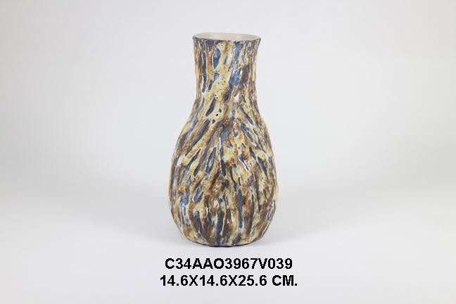 Small Vase