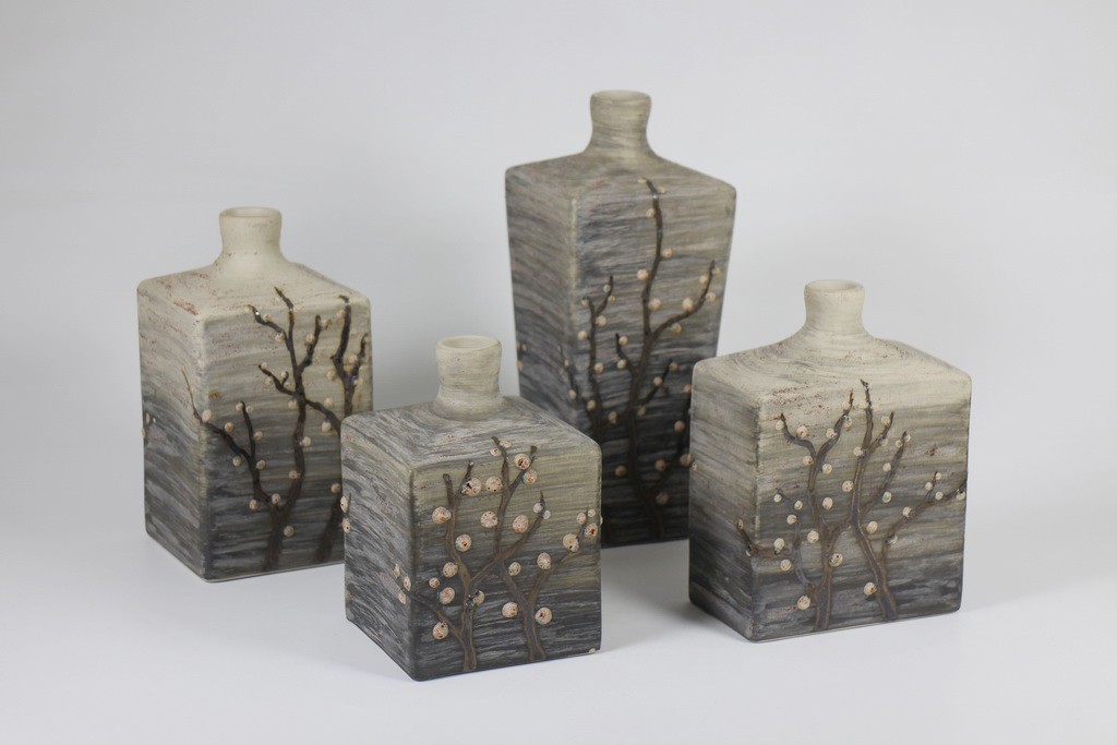 Small Vase