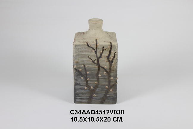 Small Vase