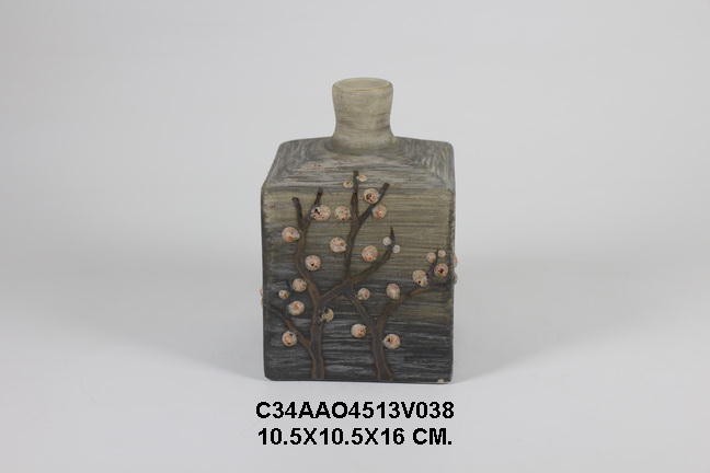 Small Vase