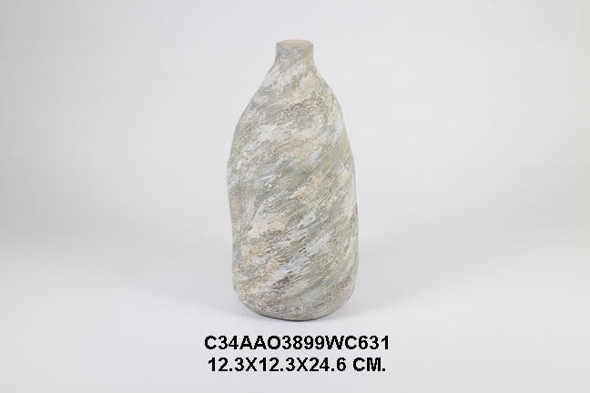 Small Vase