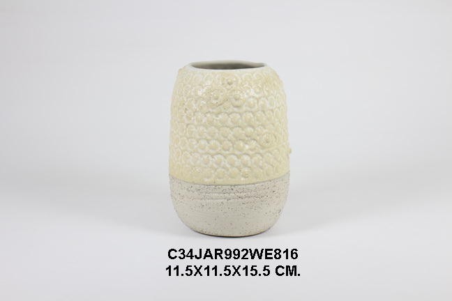 Small Vase