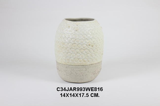 Small Vase