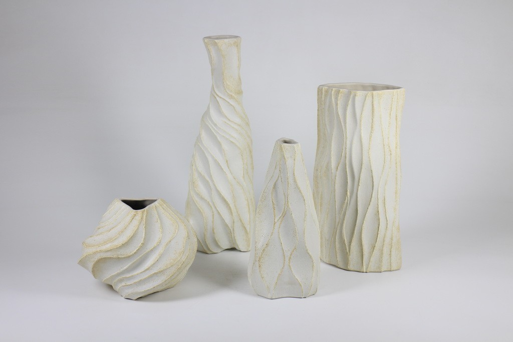 Small Vase