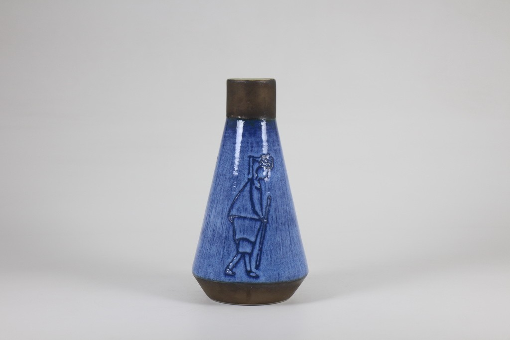 Small Vase