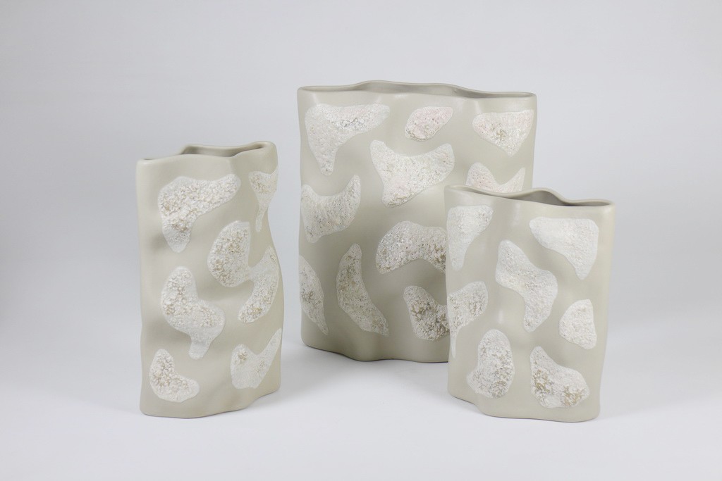 Small Vase