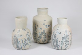 Small Vase