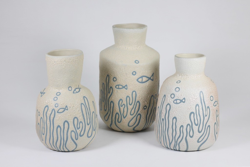 Small Vase