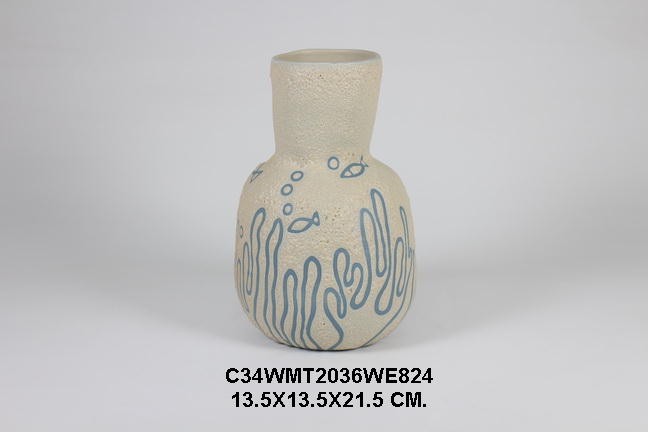 Small Vase