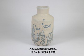 Small Vase
