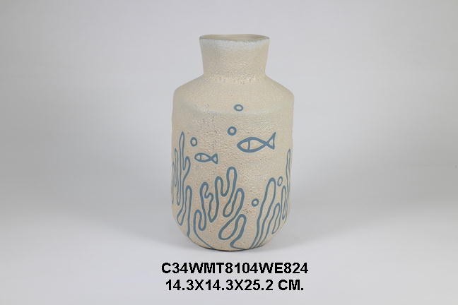 Small Vase