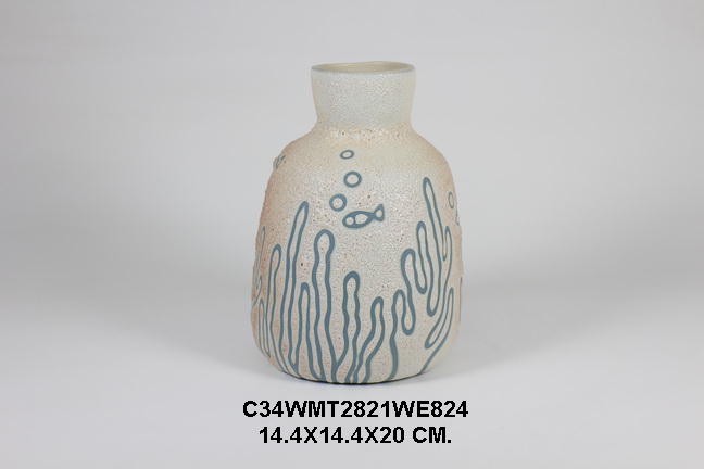 Small Vase