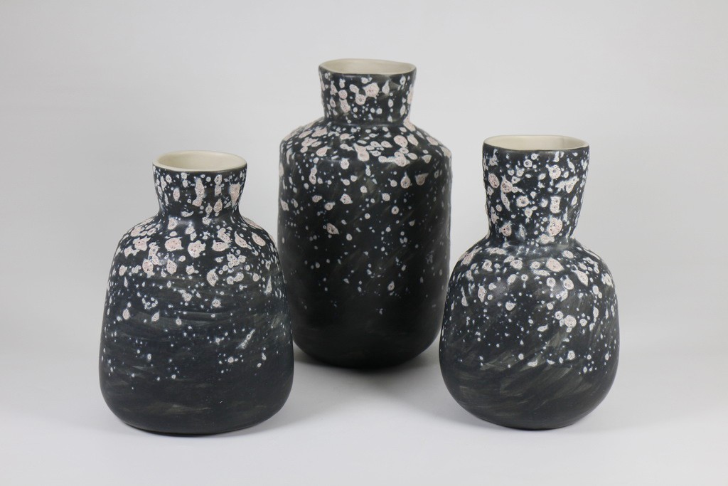 Small Vase