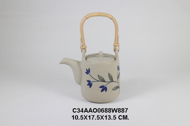 Tea Set