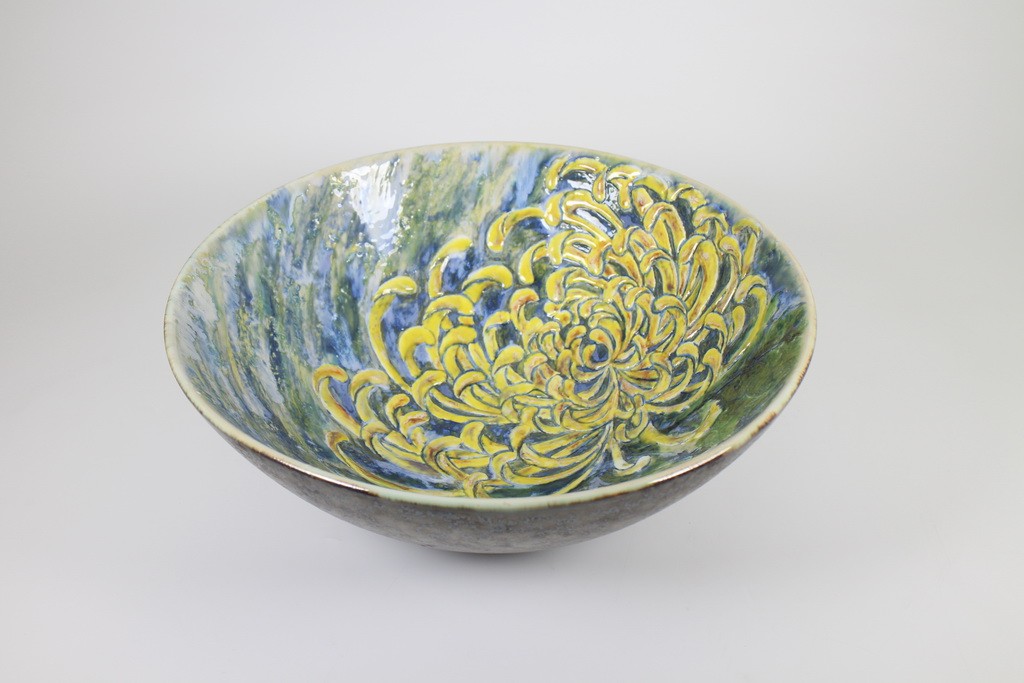 Fruit Bowl
