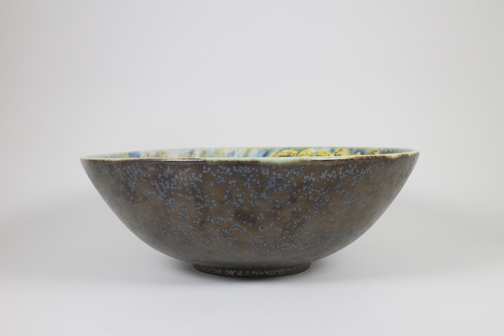 Fruit Bowl