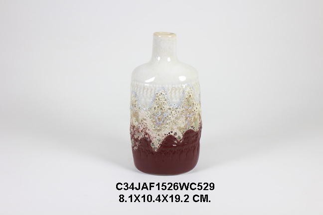 Small Vase