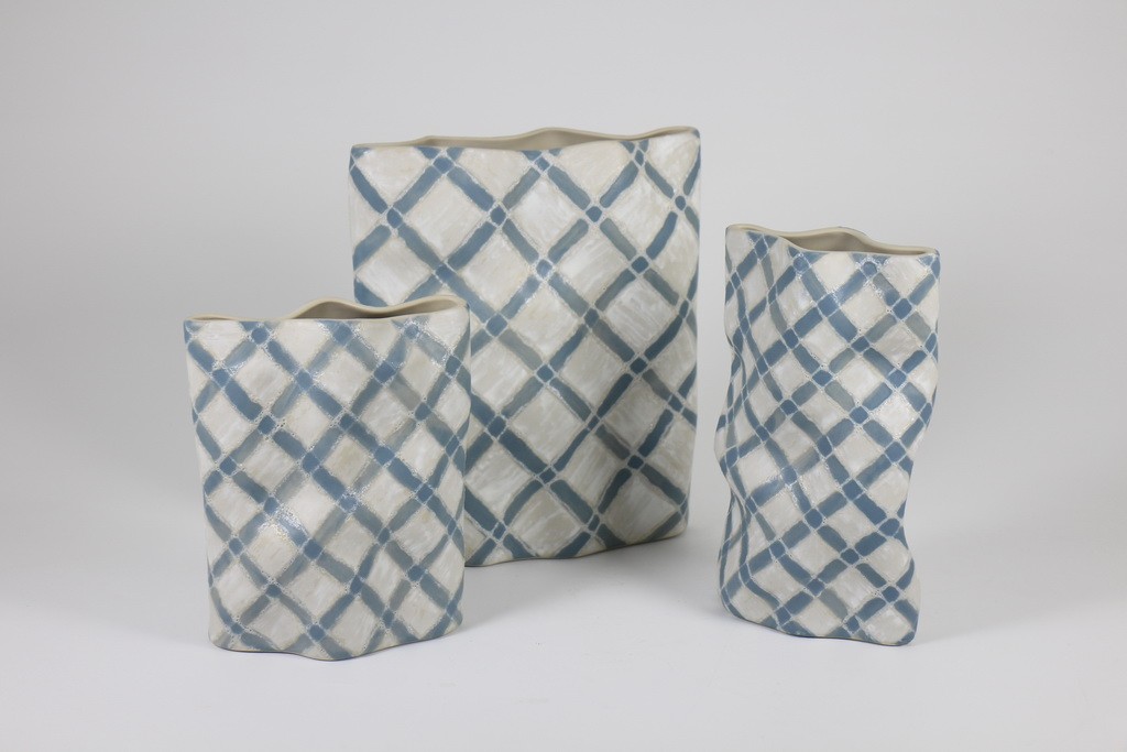Small Vase