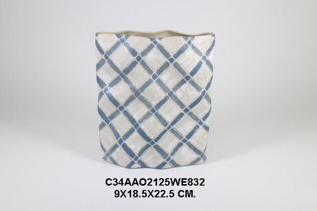 Small Vase