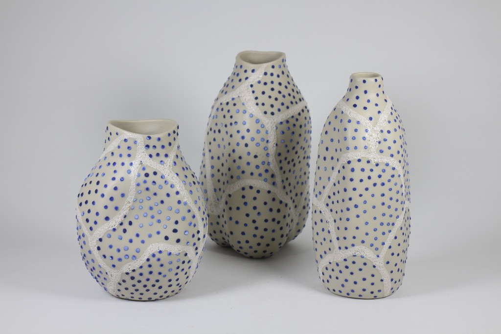 Small Vase