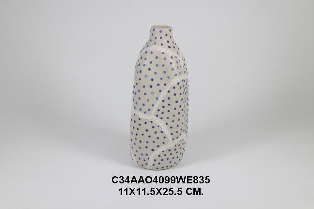 Small Vase