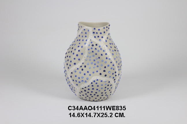 Small Vase