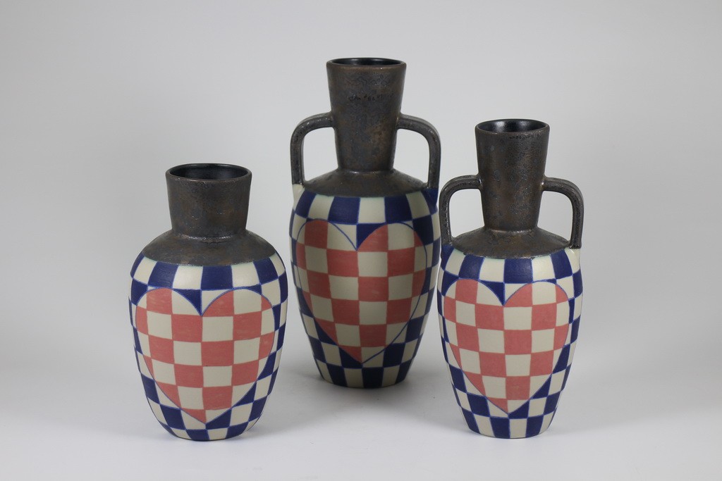 Small Vase