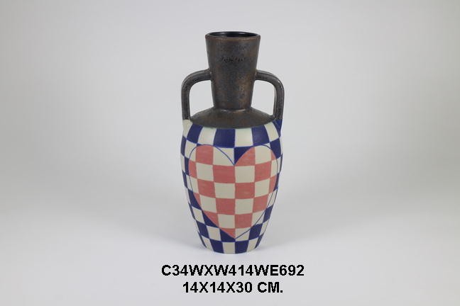 Small Vase