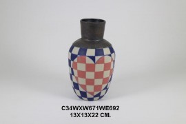 Small Vase
