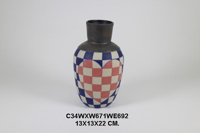 Small Vase