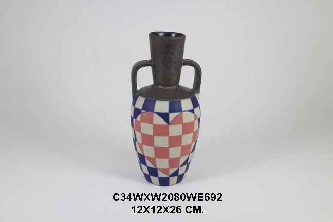 Small Vase
