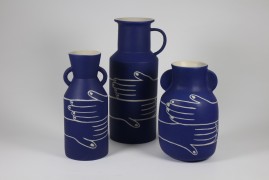 Small Vase