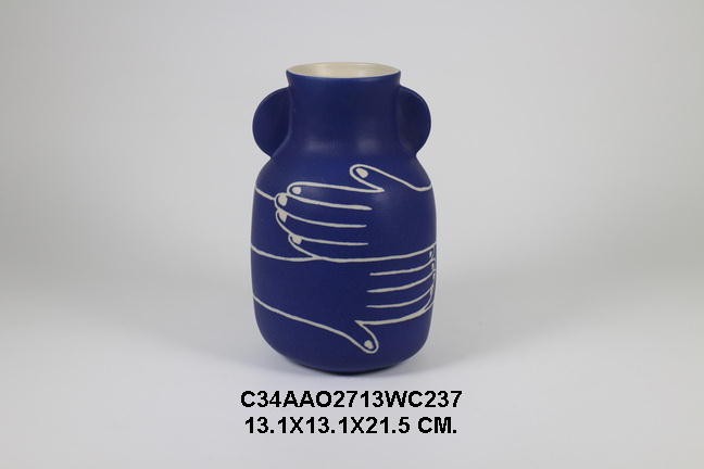 Small Vase