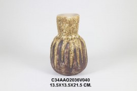 Small Vase