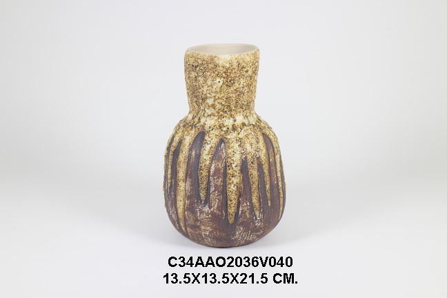 Small Vase